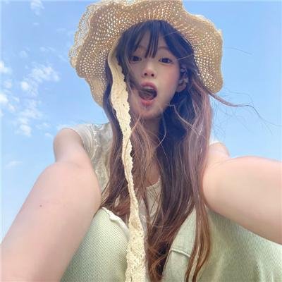 我和我的朋友们