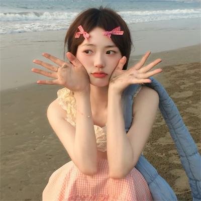 七位女俘虏