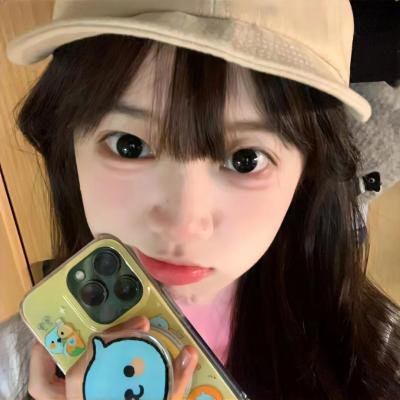 双面少女