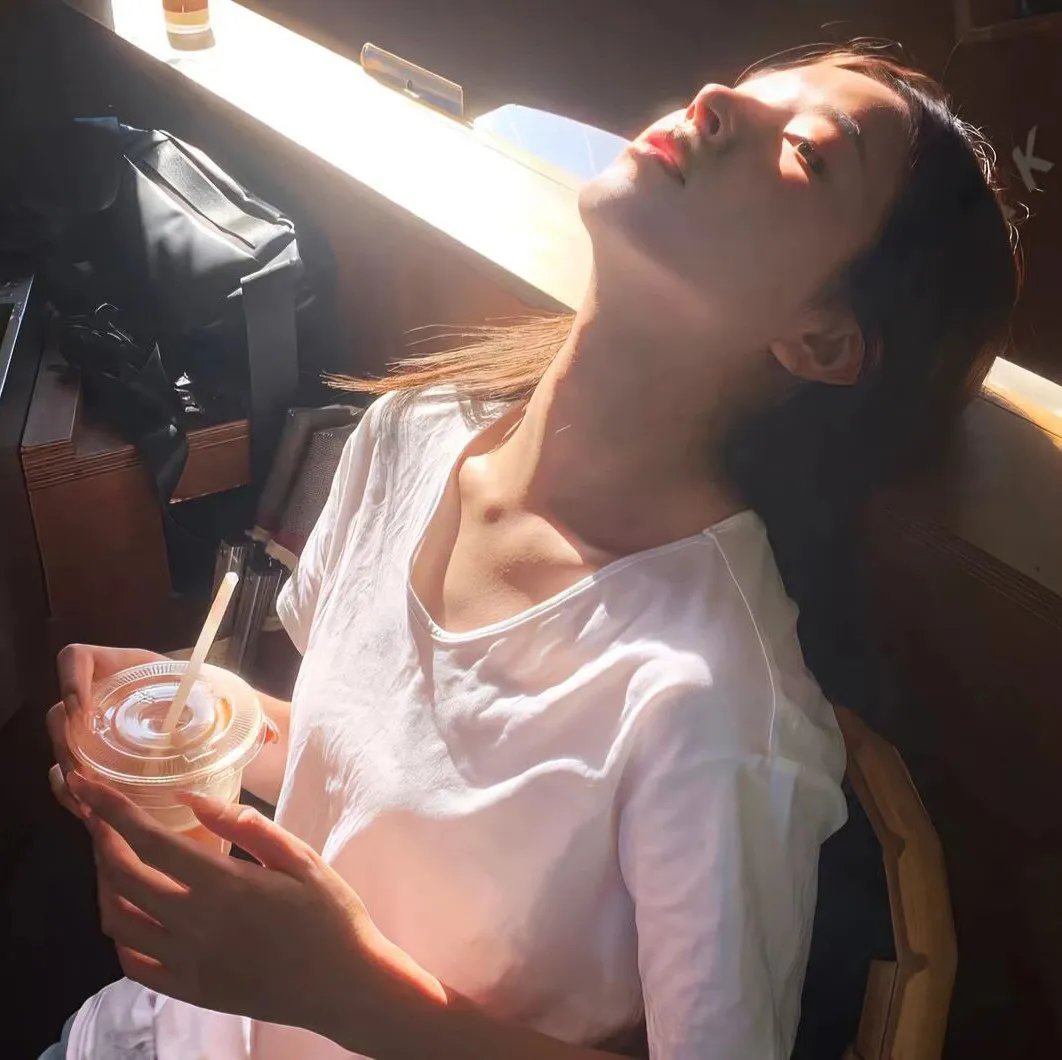艾米加油